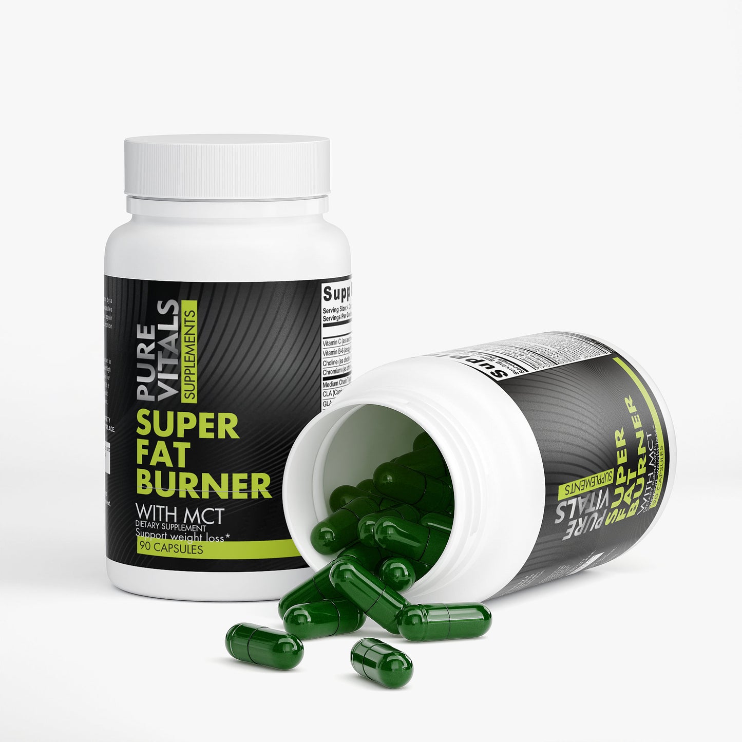 Super Fat Burner