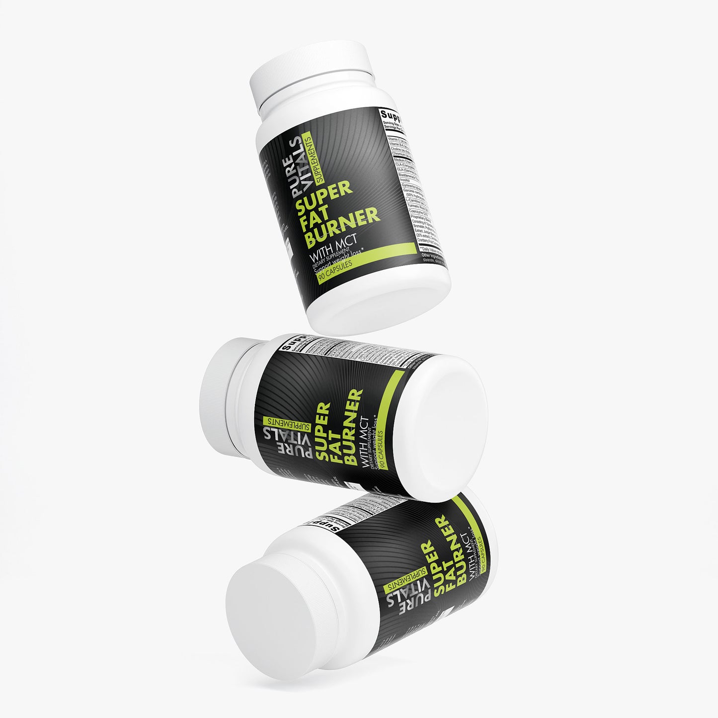 Super Fat Burner