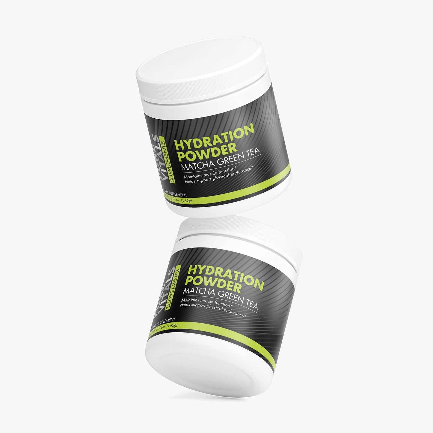 Hydration Powder (Matcha Green Tea)