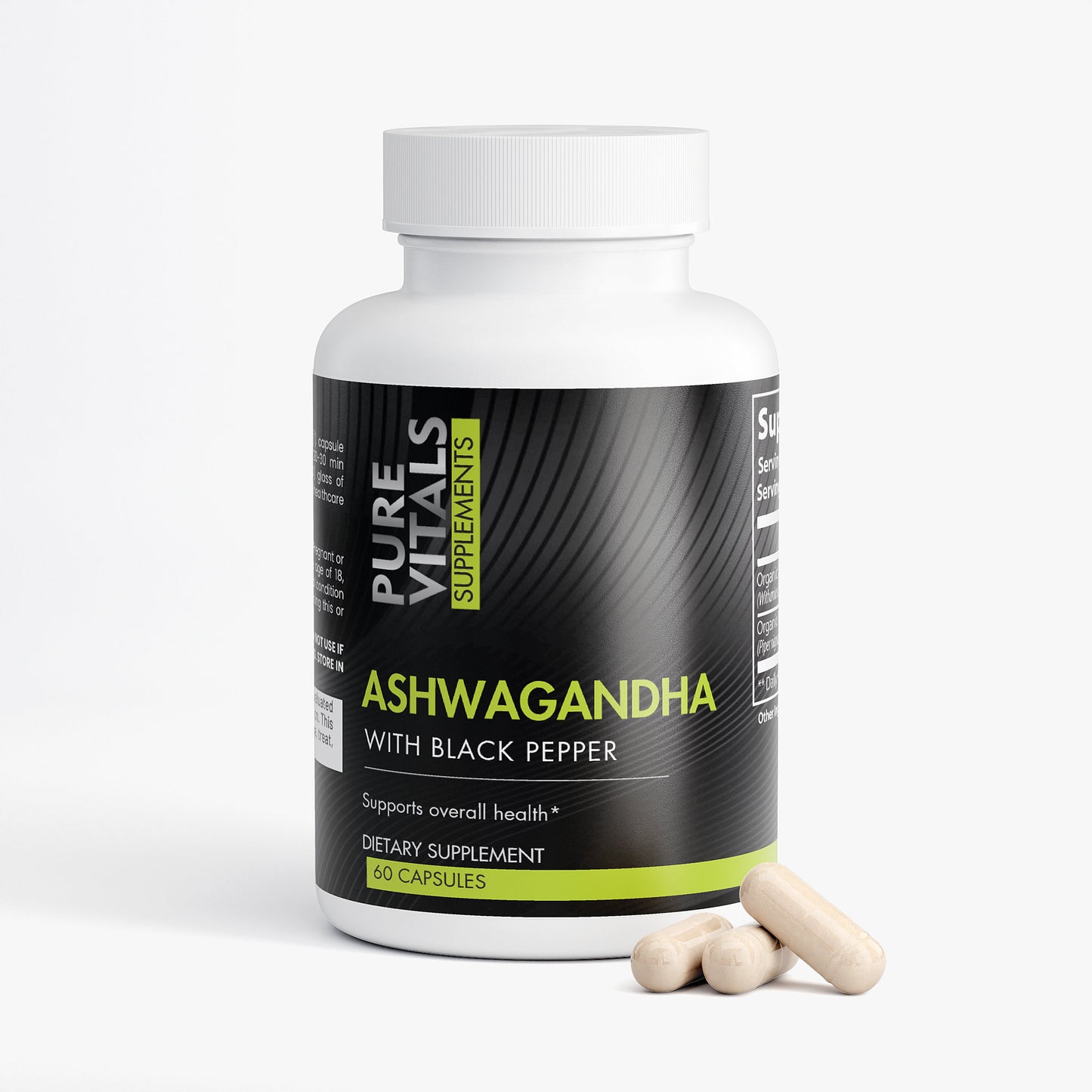 Ashwagandha