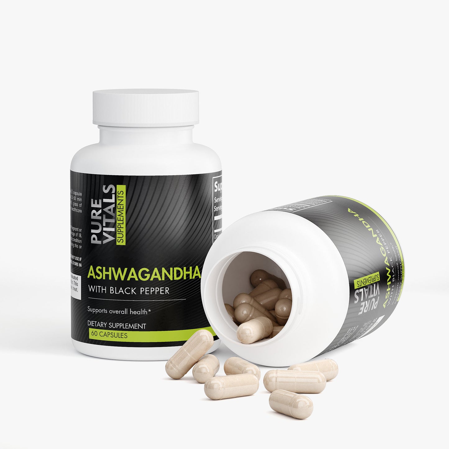 Ashwagandha