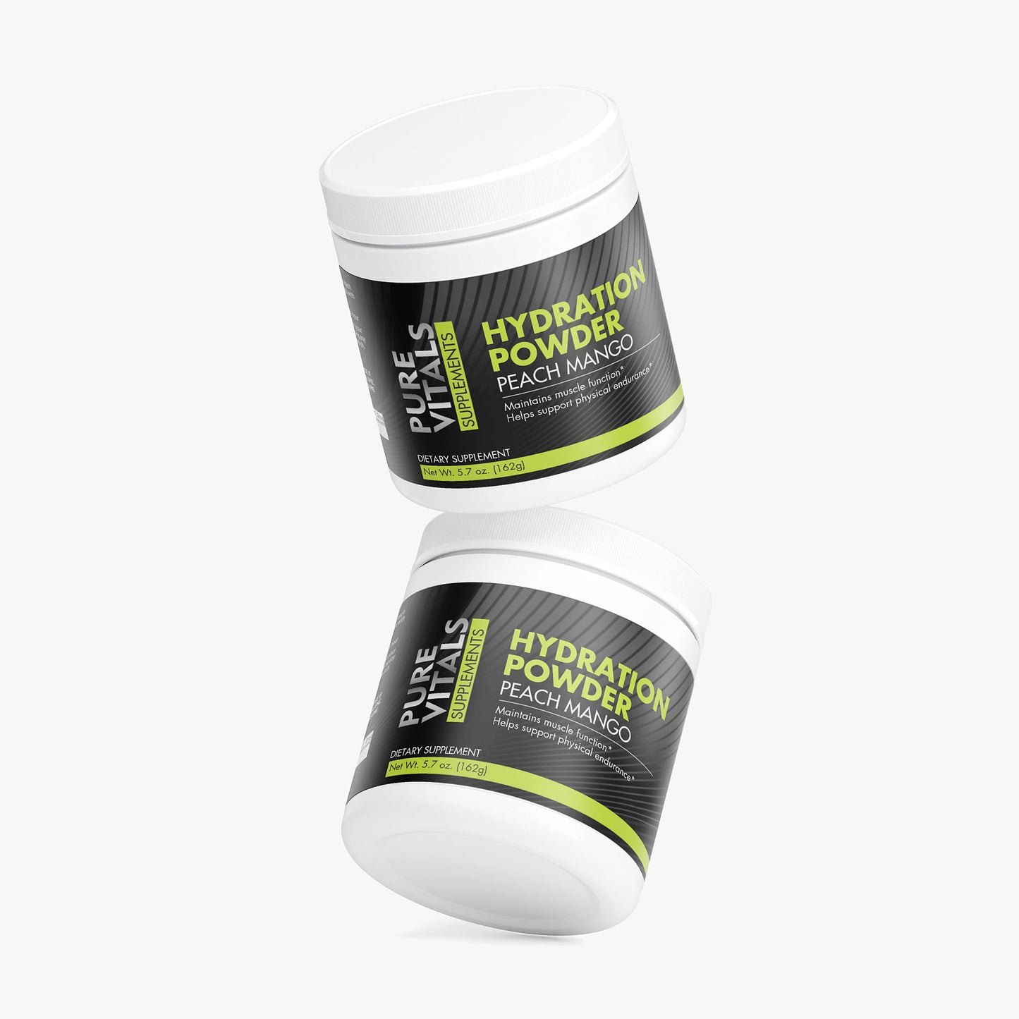 Hydration Powder (Peach Mango)