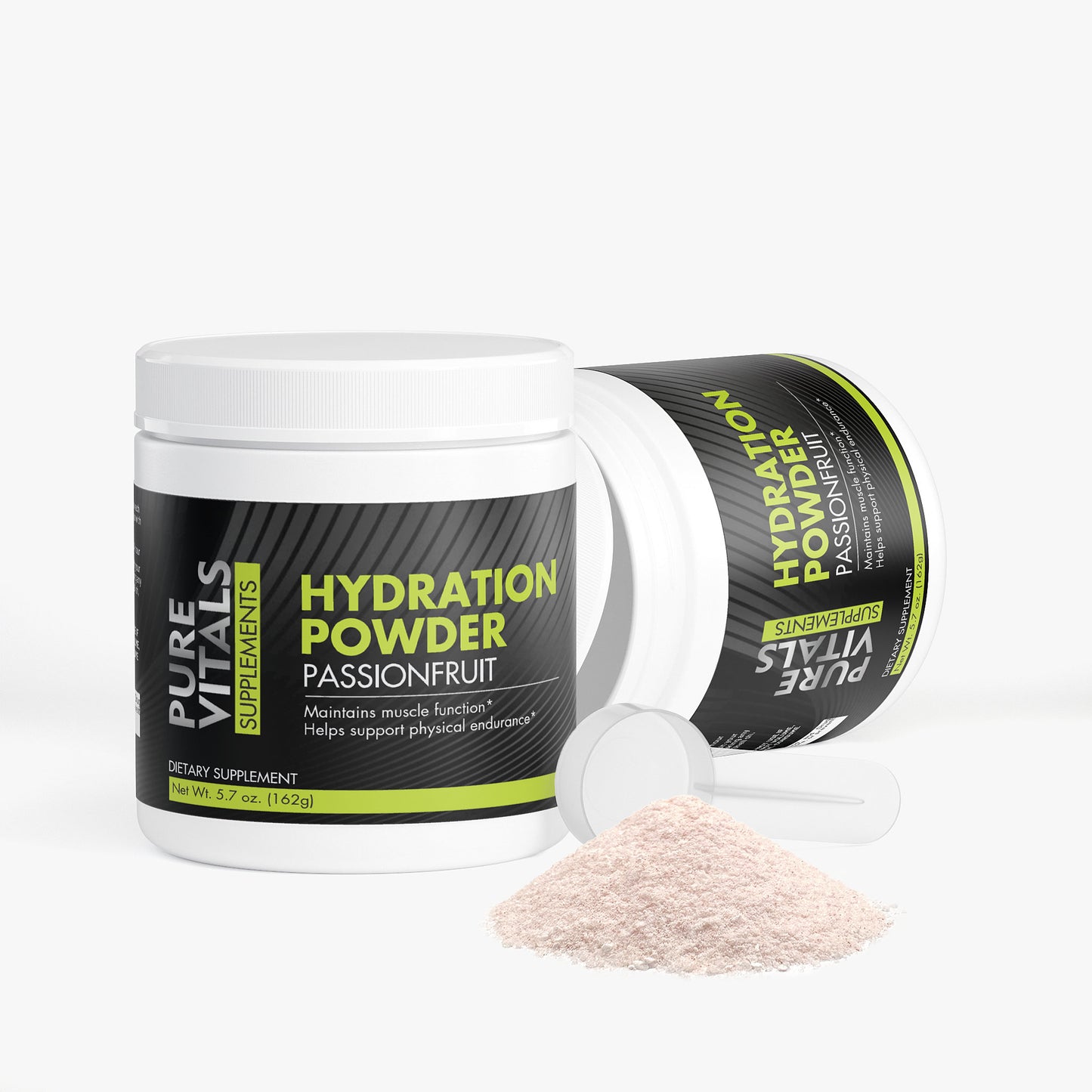 Hydration Powder (Passion Fruit)