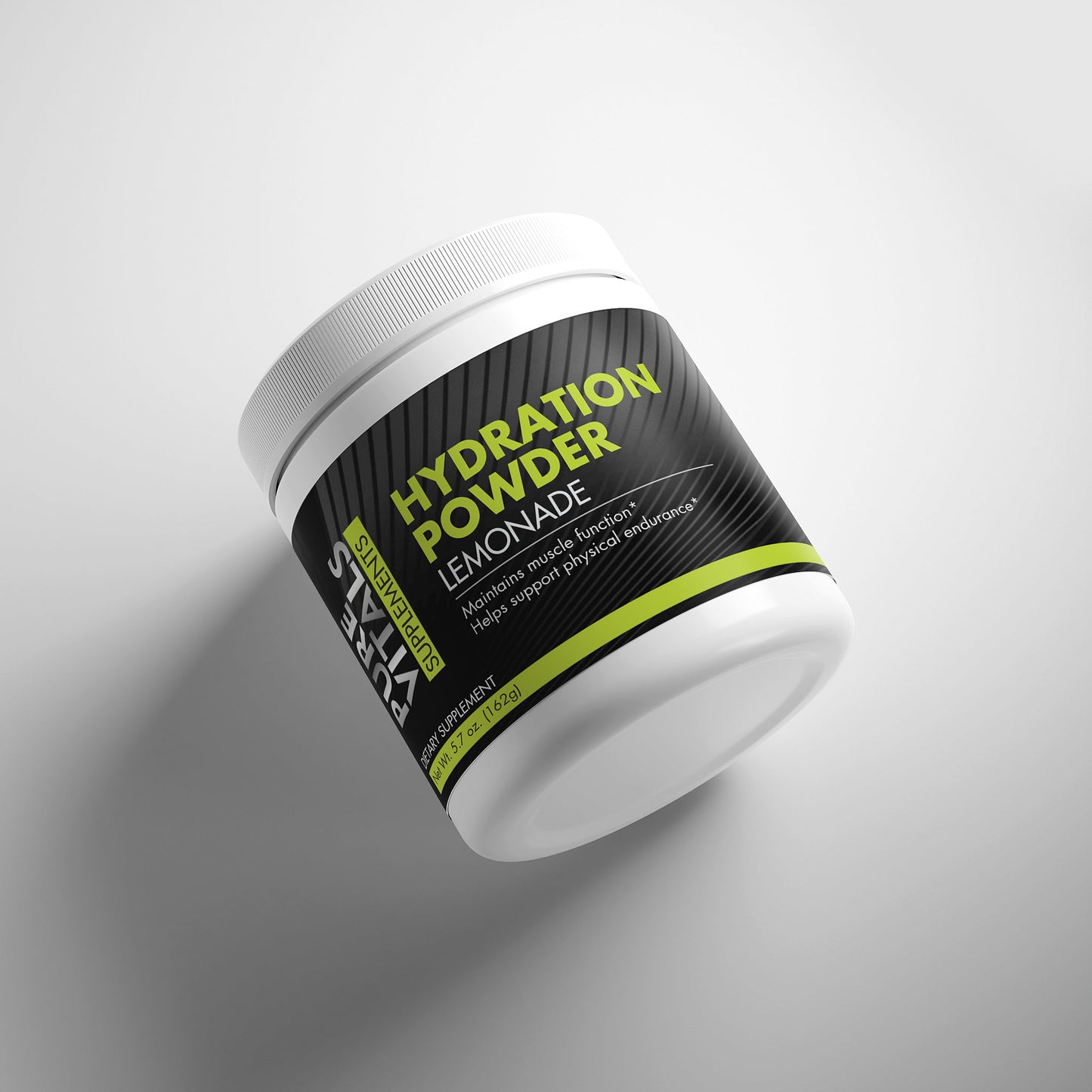 Hydration Powder (Lemonade)
