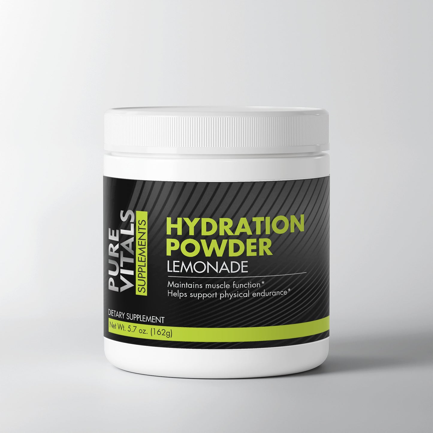 Hydration Powder (Lemonade)