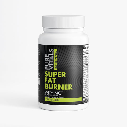Super Fat Burner