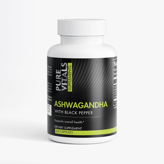 Ashwagandha