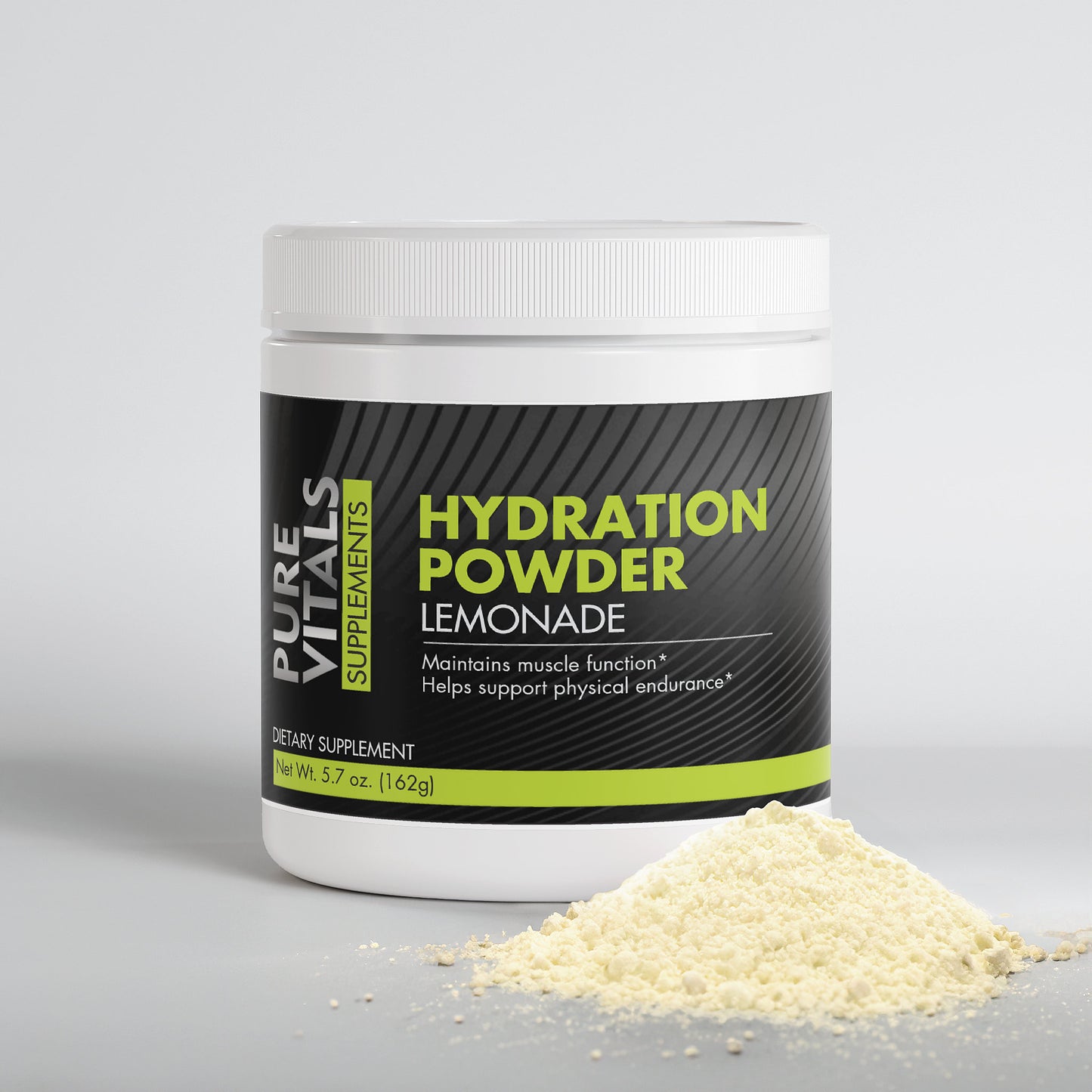 Hydration Powder (Lemonade)