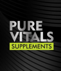 Pure Vitals Supplements